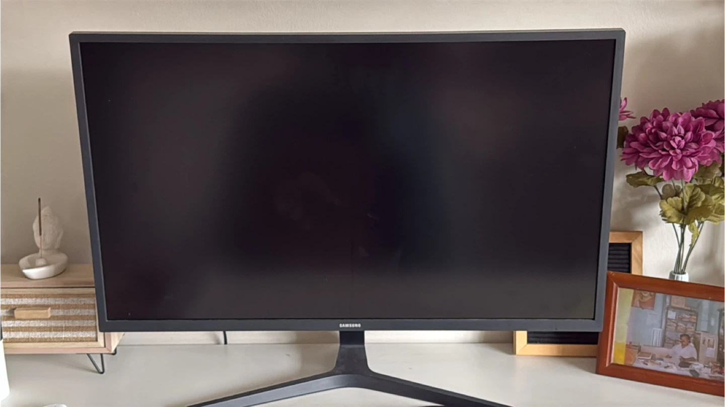 Samsung Monitor