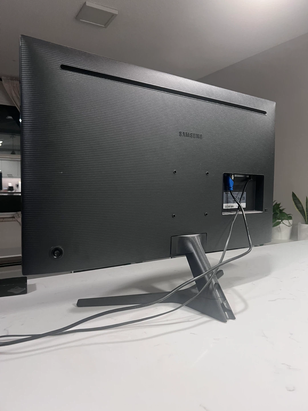 Samsung Monitor - photo 5
