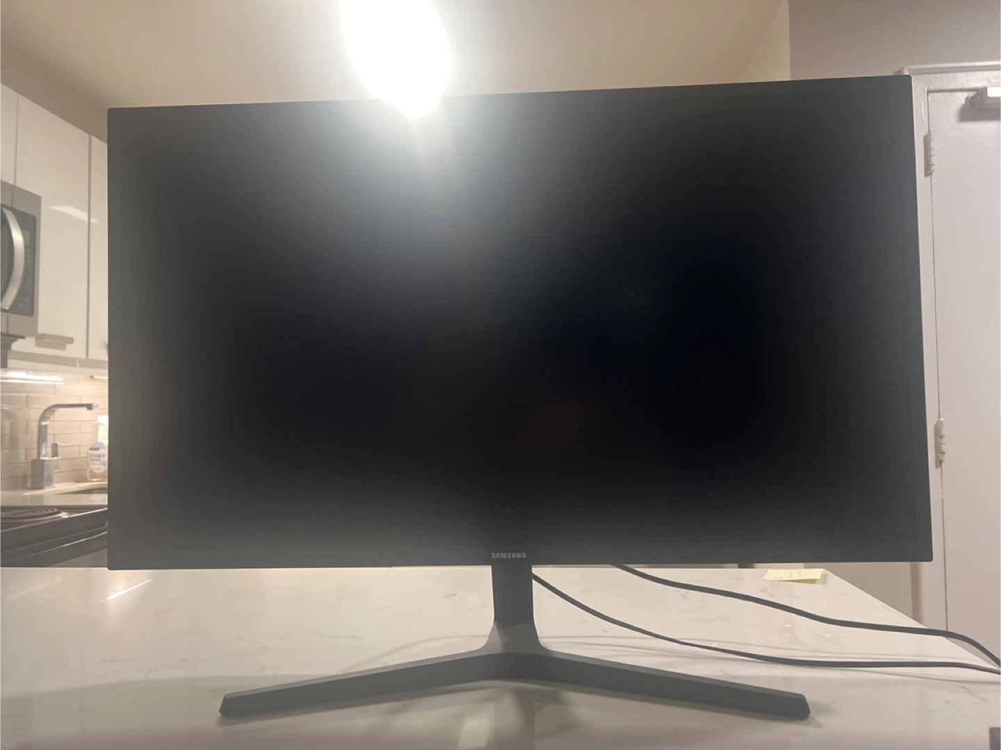 Samsung Monitor - photo 3