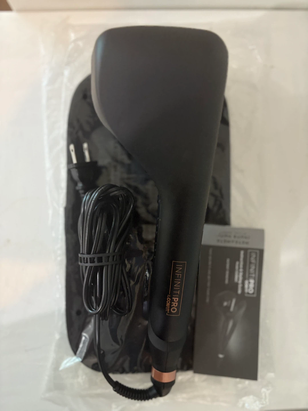 Infiniti Pro Conair Curl Secret Hair Styler - photo 4