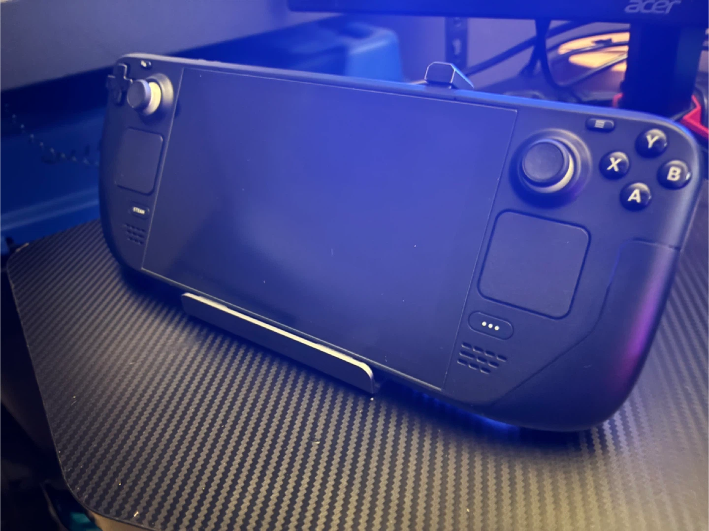Valve Steam Deck LCD 64GB