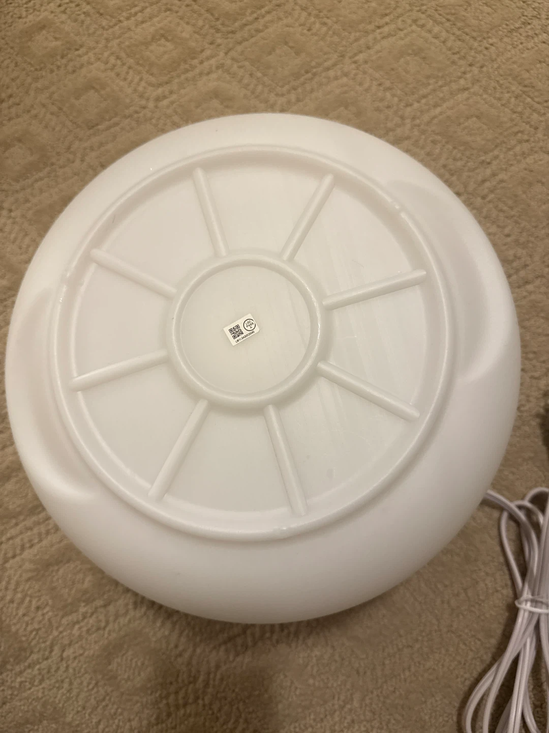 Sunbeam Humidifier - photo 2
