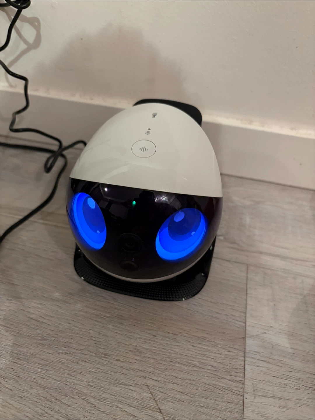 Enabot EBO Air 2 Plus 3K Home Camera Robot