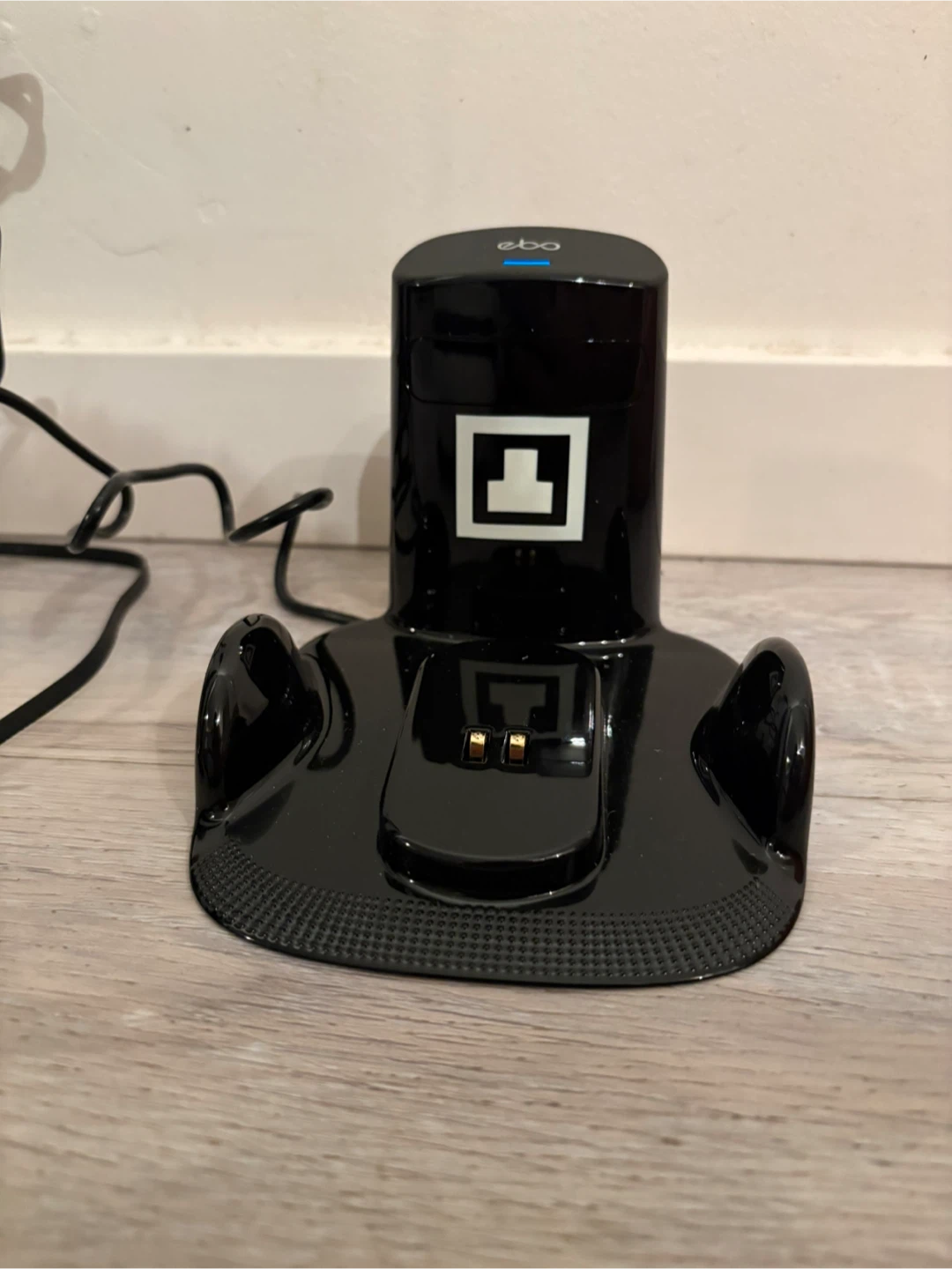 Enabot EBO Air 2 Plus 3K Home Camera Robot - photo 2