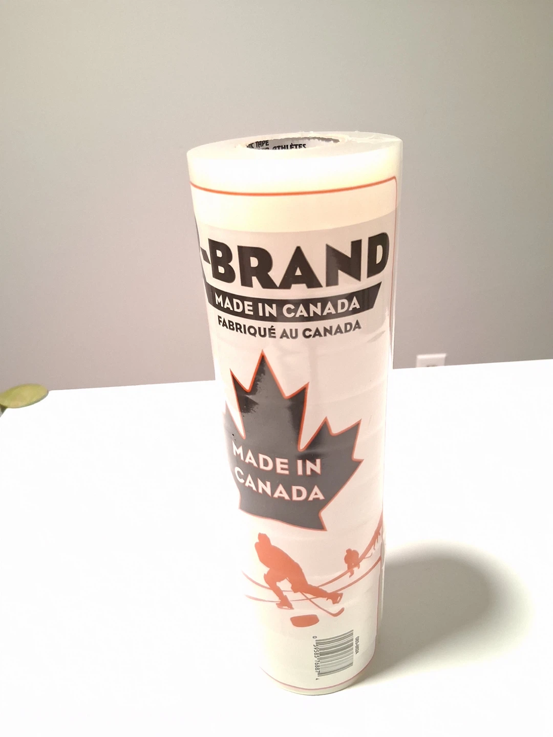 T-Brand Hockey Tape - 12 Rolls - photo 3