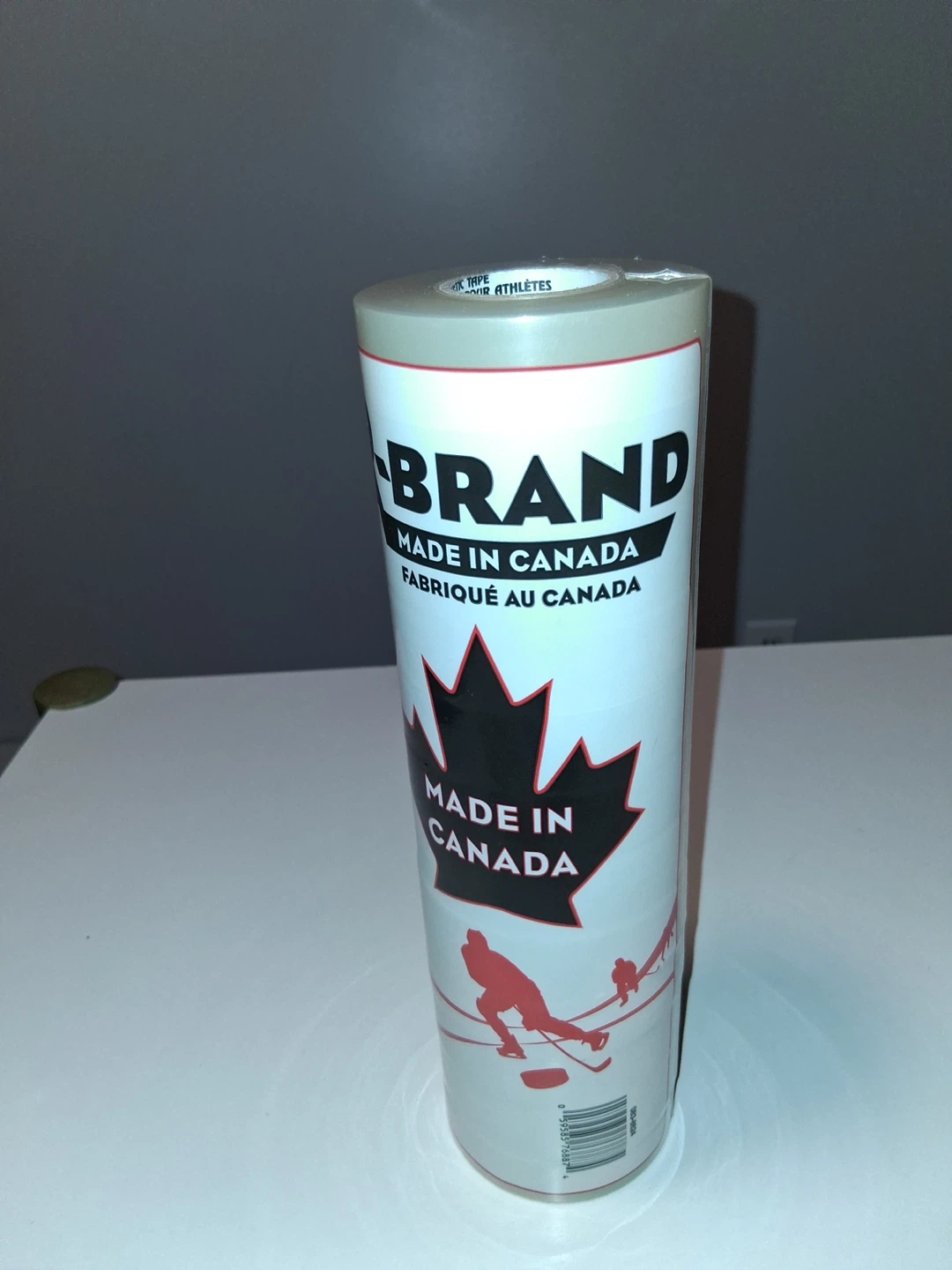 T-Brand Hockey Tape - 12 Rolls