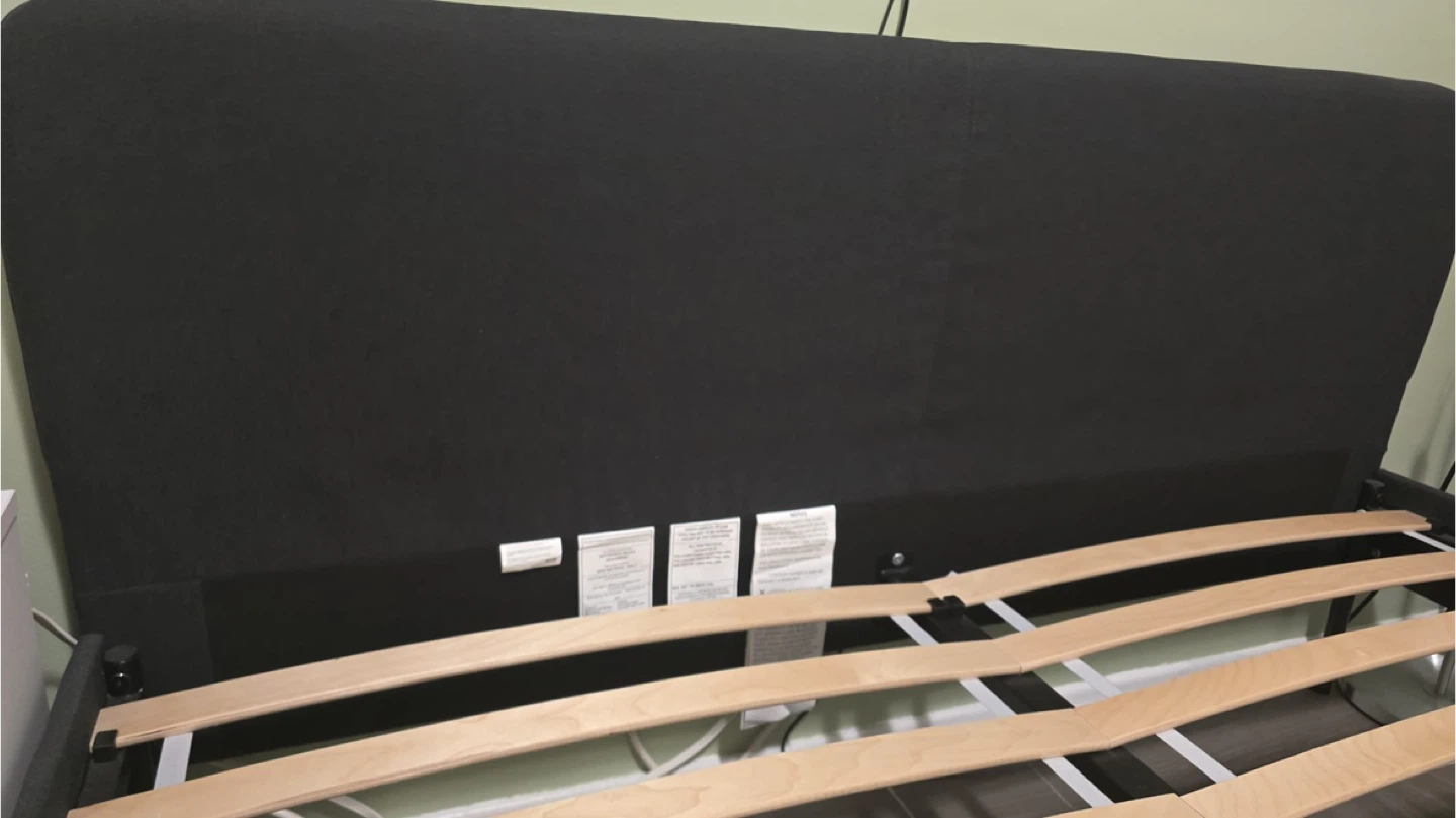 Queen Bed Frame
