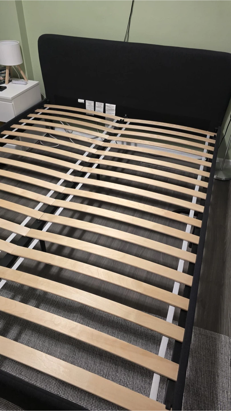 Queen Bed Frame - photo 4