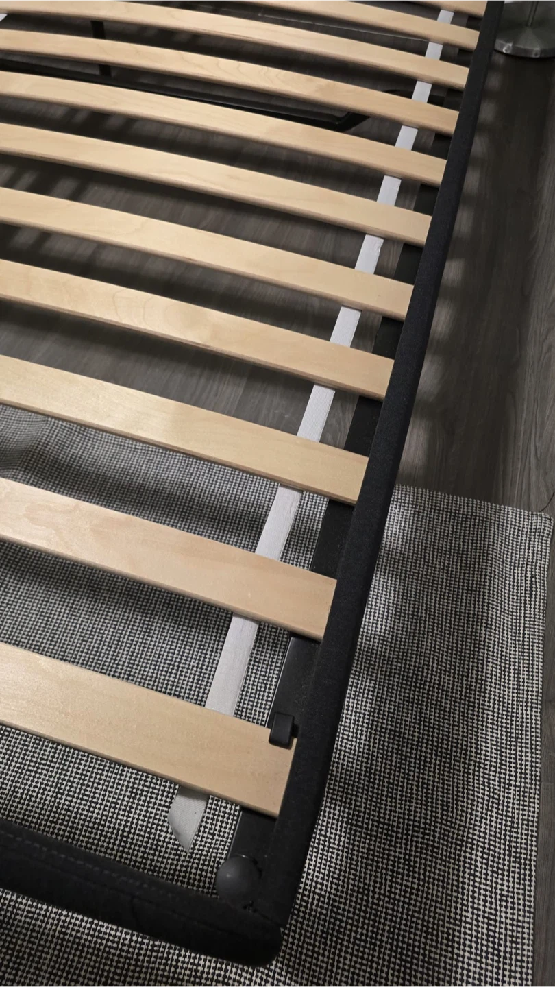 Queen Bed Frame - photo 3
