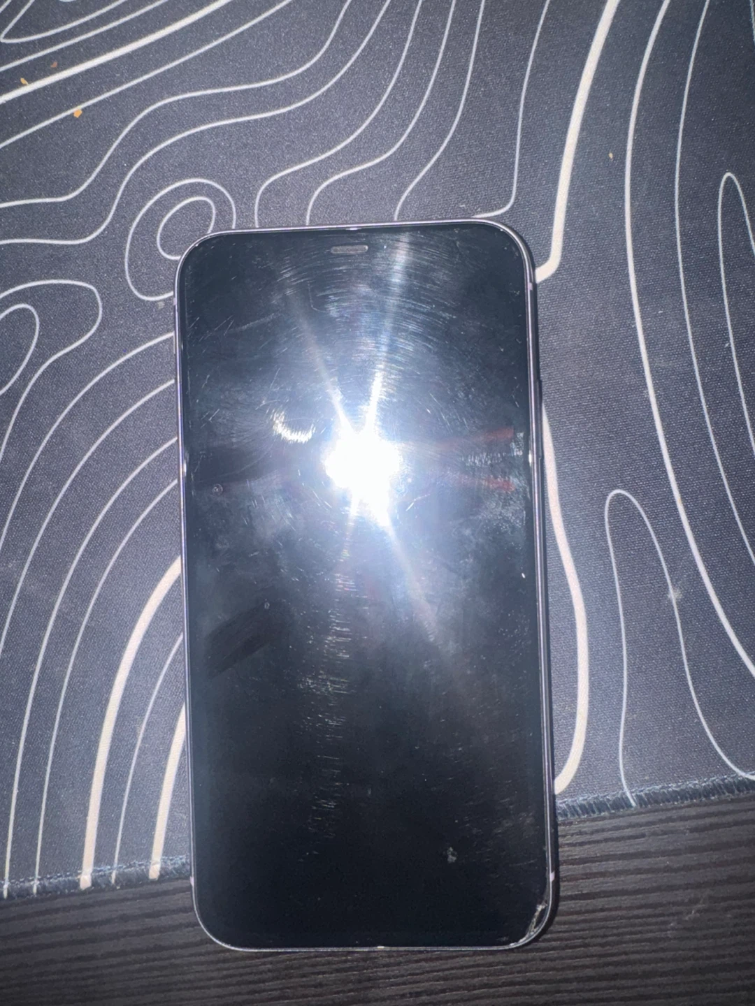Apple iPhone 11 Purple