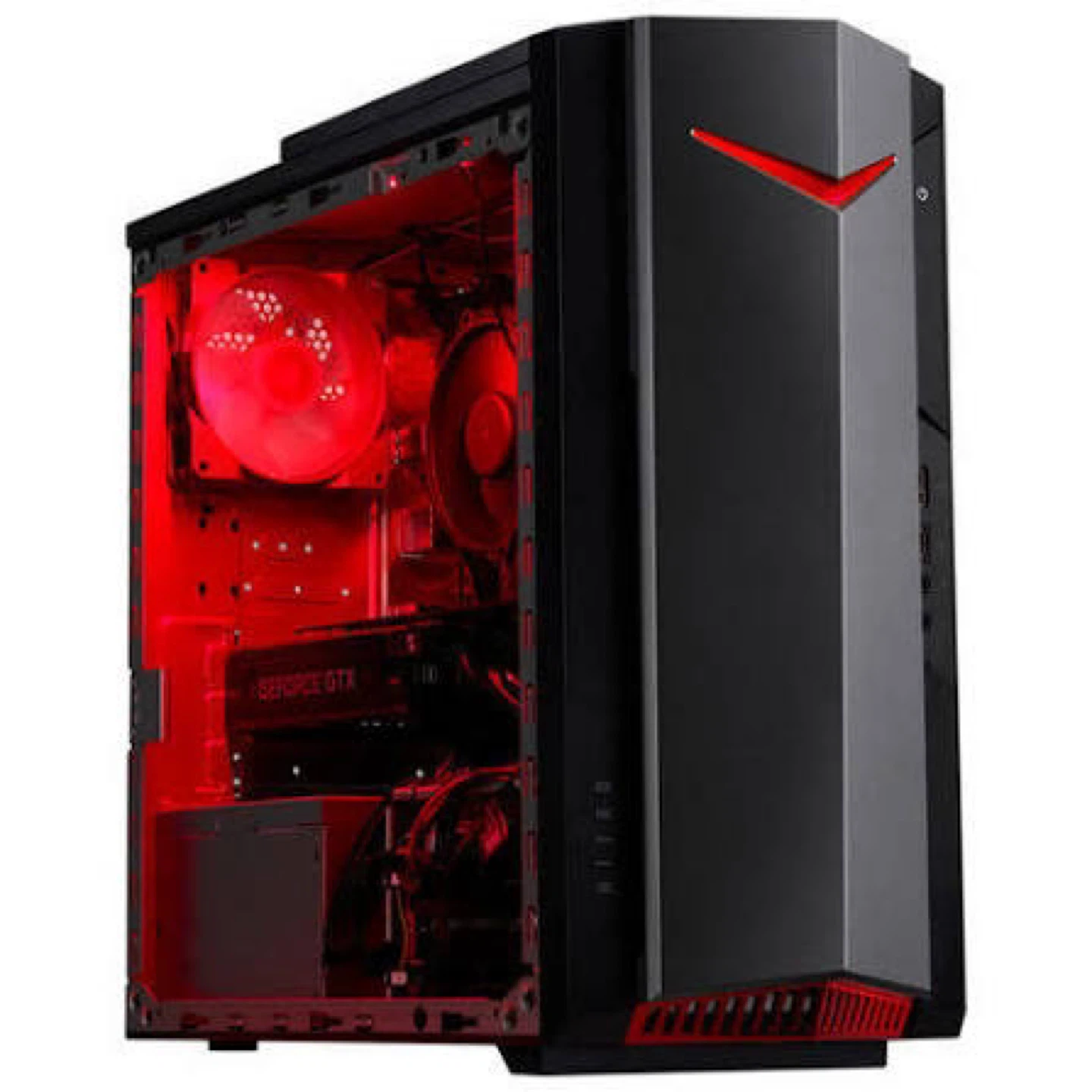 Selling Urgent ‼️Acer Nitro 50 Desktop Computer