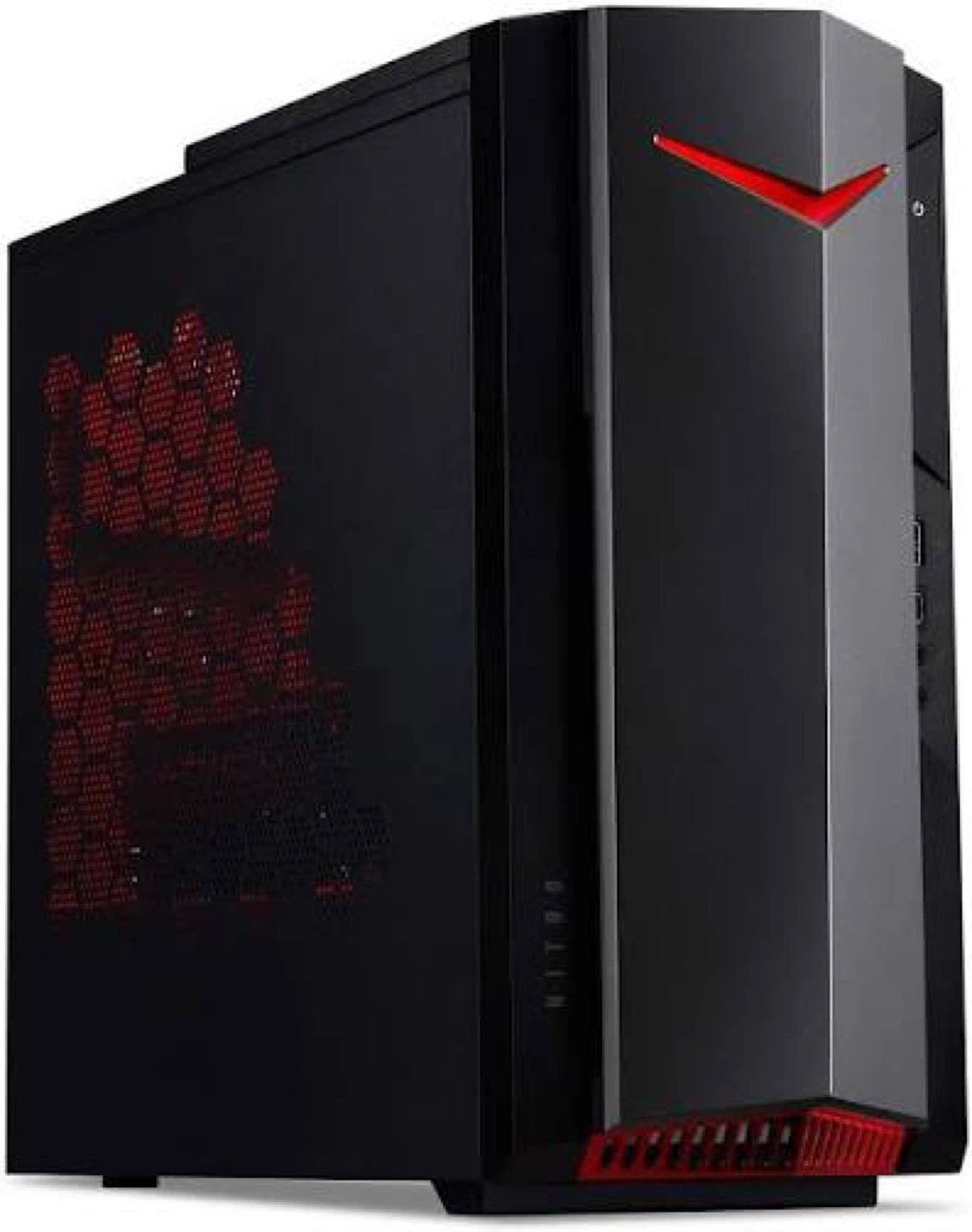Selling Urgent ‼️Acer Nitro 50 Desktop Computer - photo 2