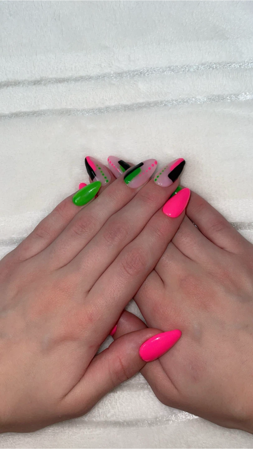 Gel-X Nails - photo 4
