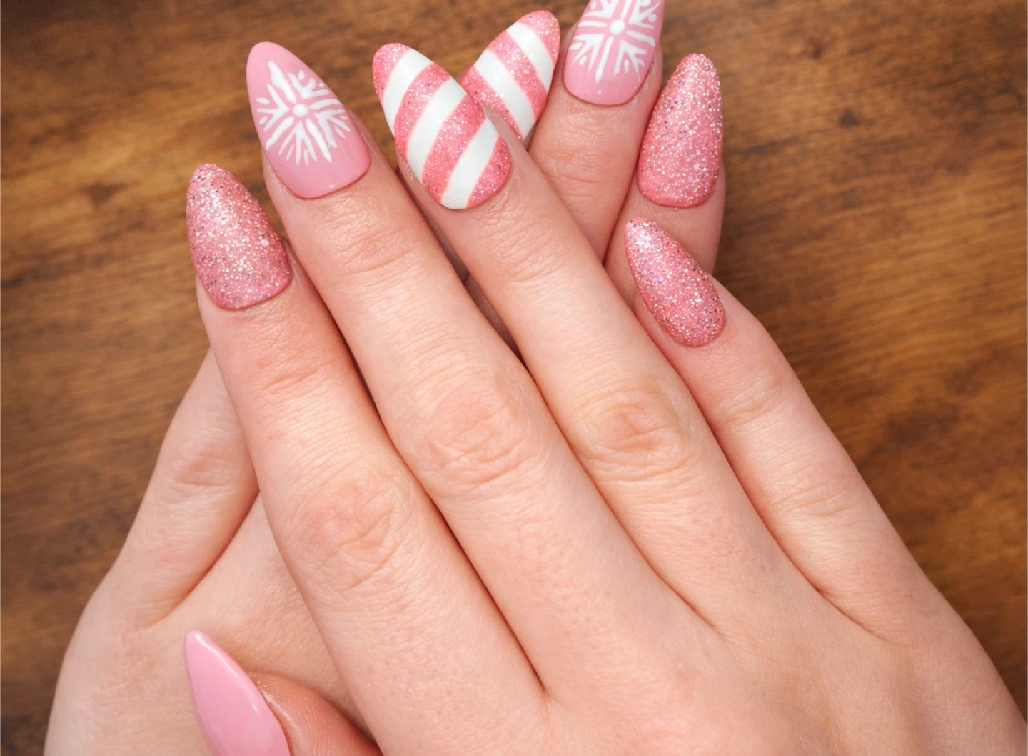 Gel-X Nails - photo 2