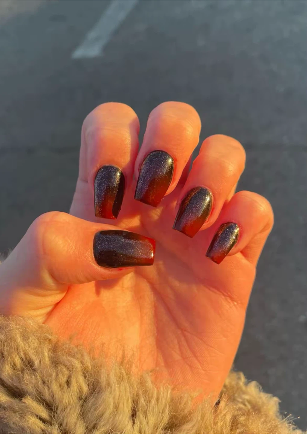 Gel-X Nails - photo 5