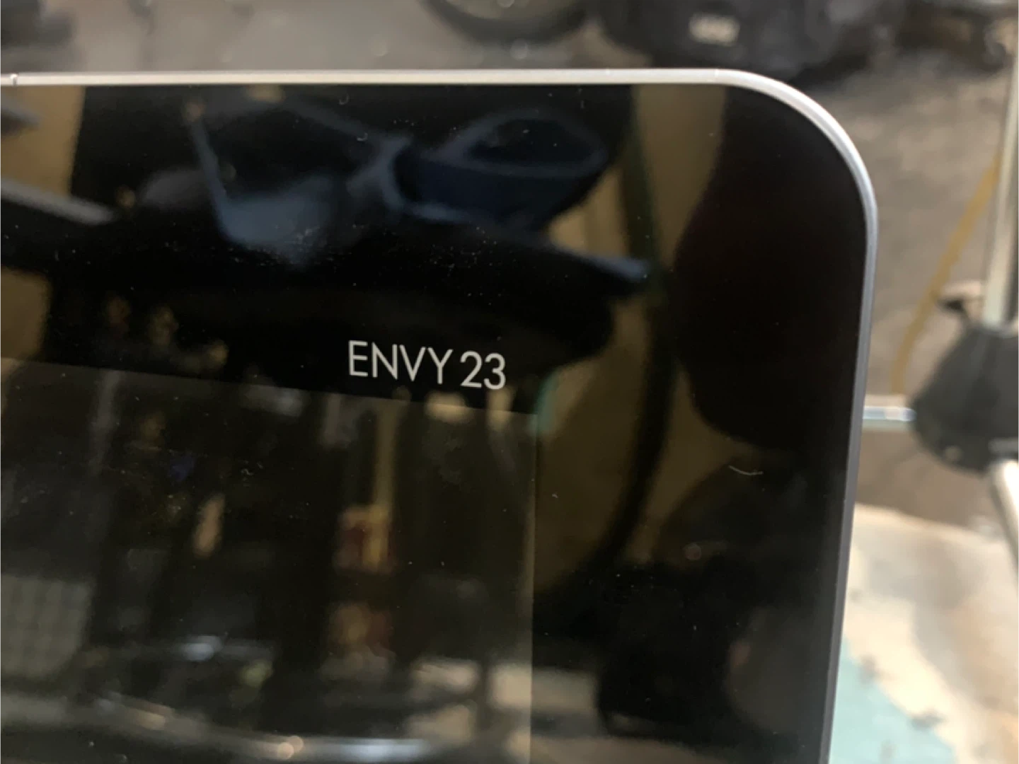 HP ENVY 23 (intel core i5) All-in-One PC - photo 2