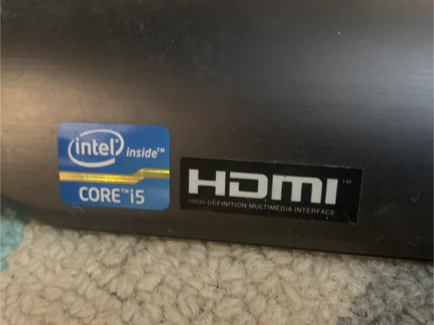 HP ENVY 23 (intel core i5) All-in-One PC - photo 3
