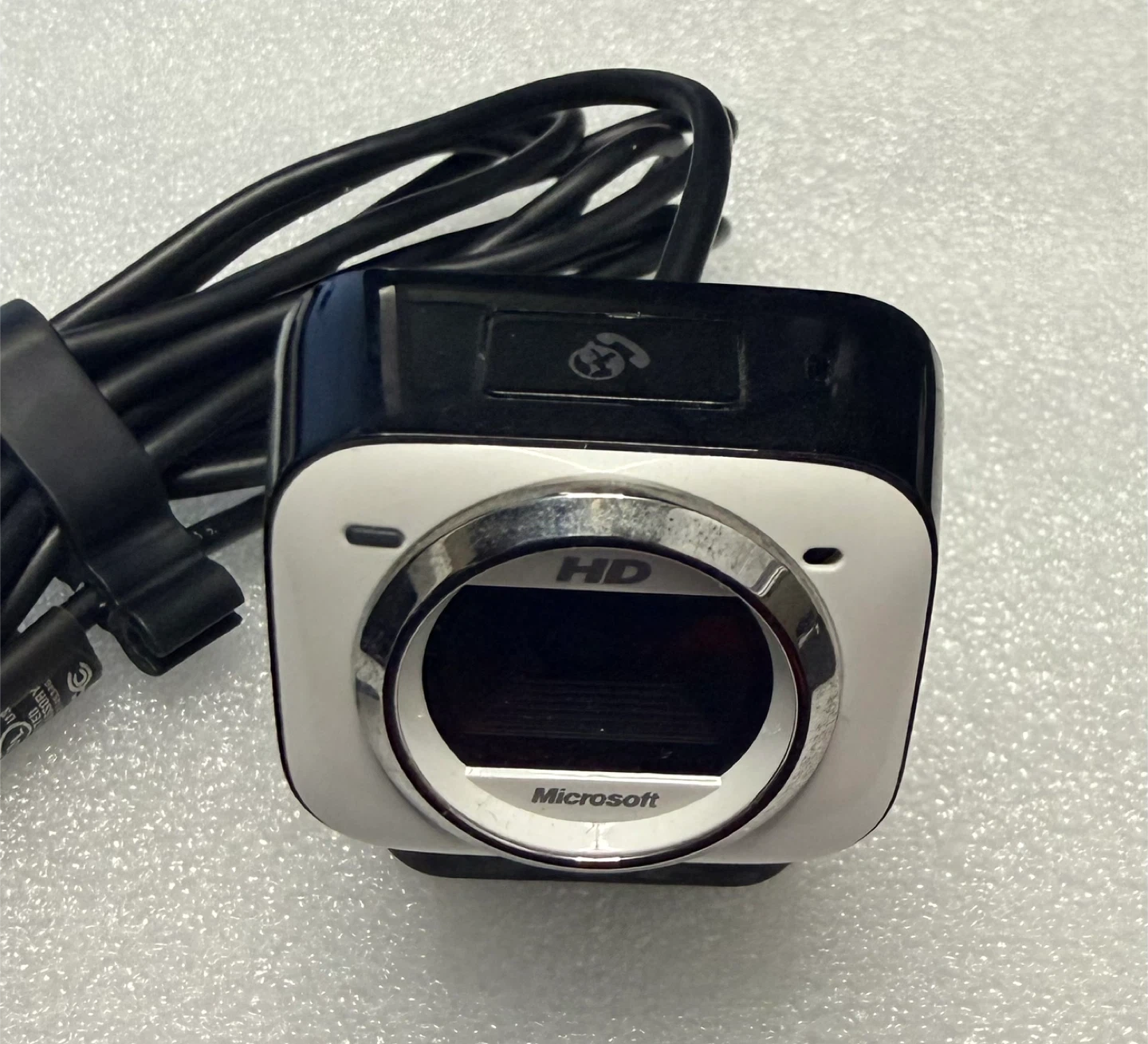 Microsoft HD Webcam