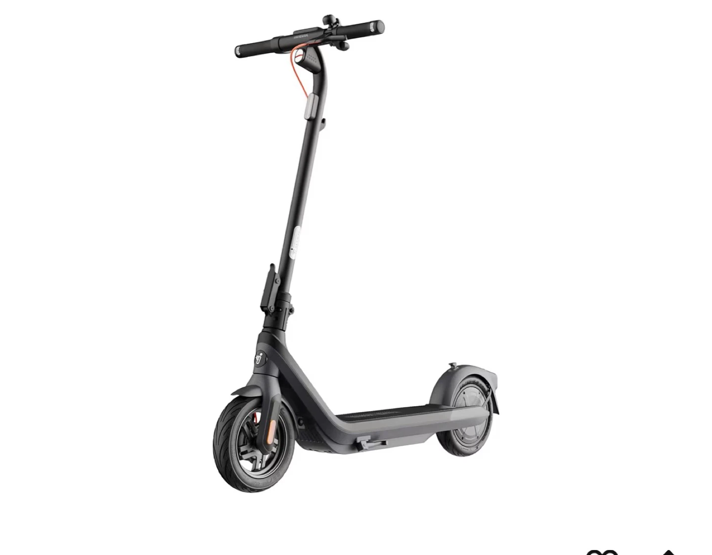 Segway Ninebot Electric KickScooter