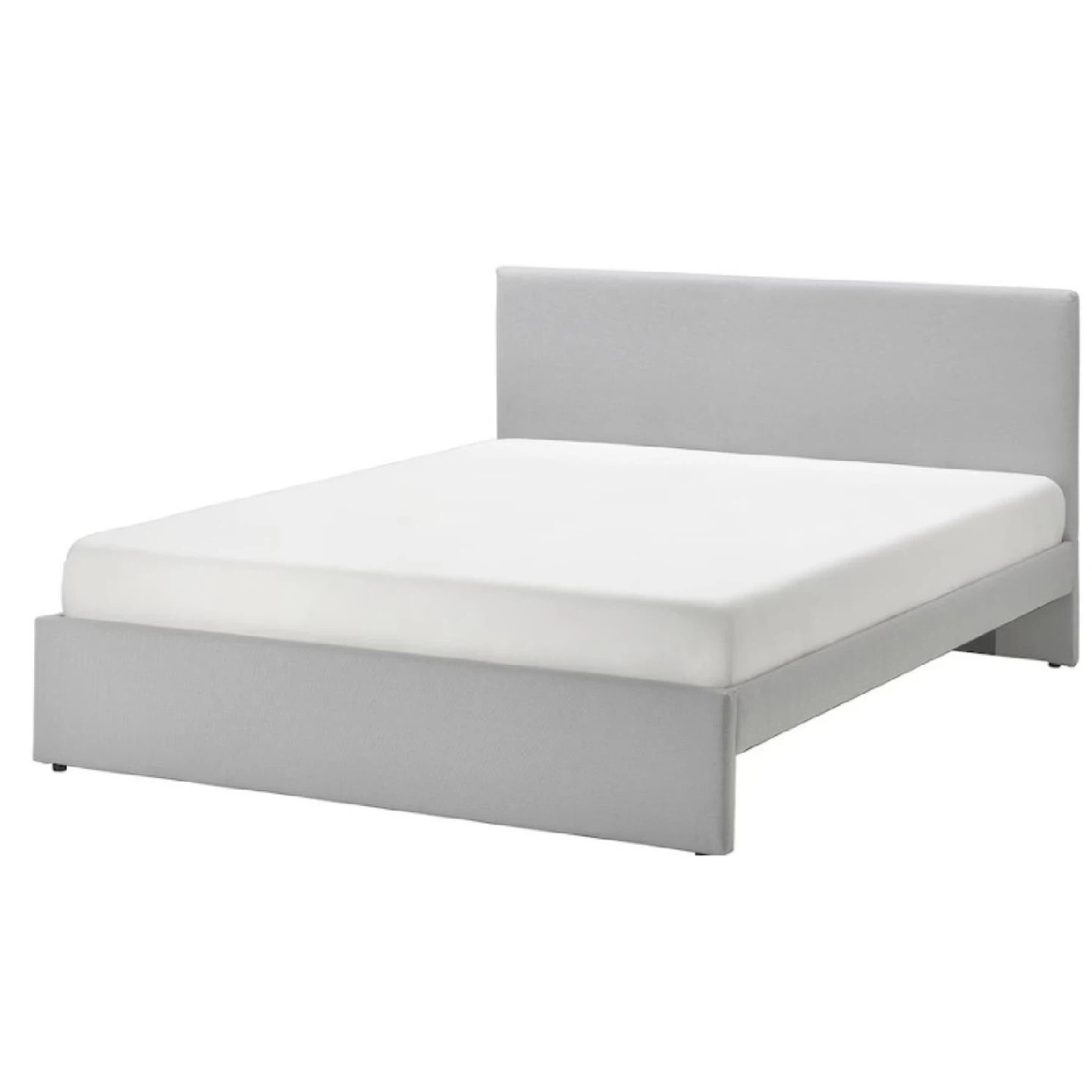 Ikea Double Gladstad bed frame *Free Delivery - photo 2