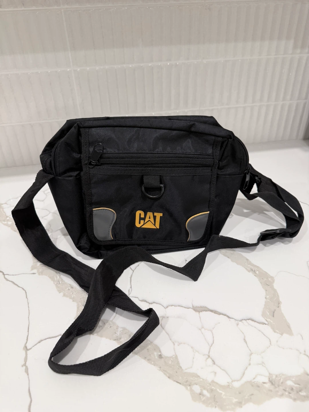Black Bag/lunch bag - photo 2