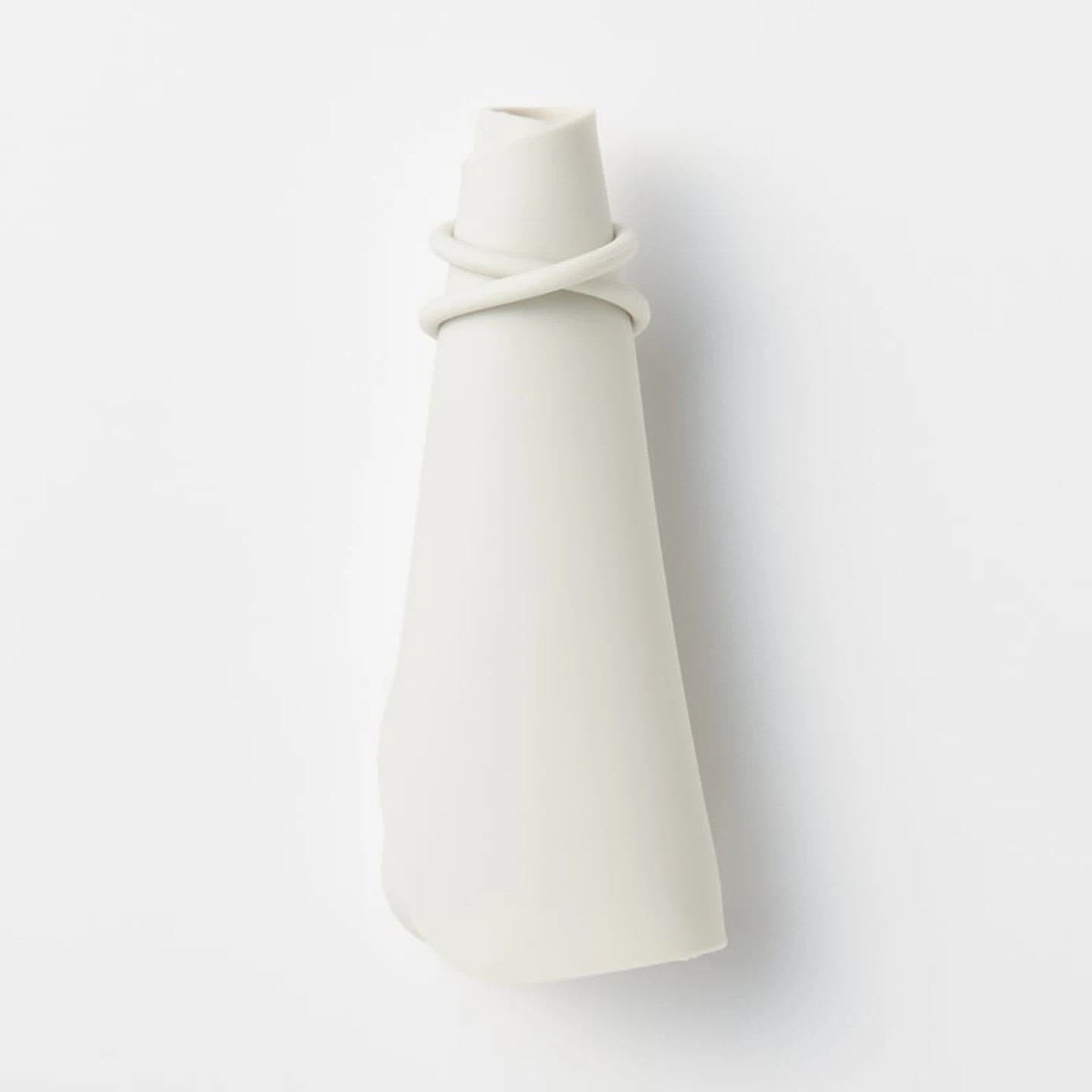 Muji Silicone Cutlery Cover_White_NWT - photo 3