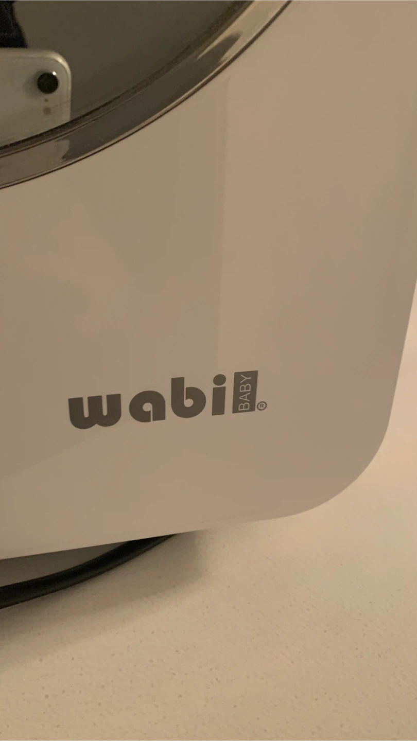 WabiBaby UVC LED Sanitizer & Dryer - photo 3