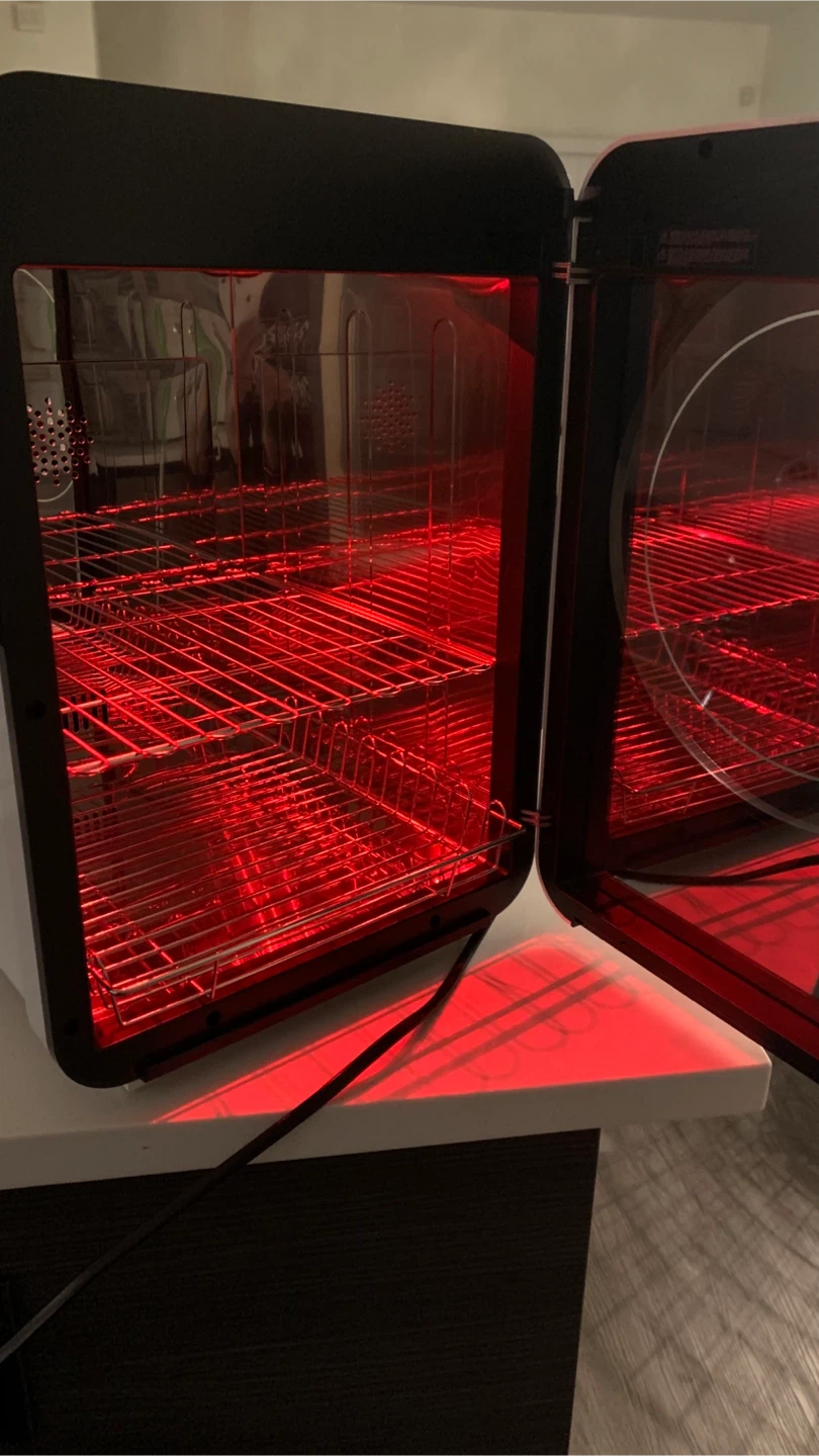 WabiBaby UVC LED Sanitizer & Dryer - photo 2