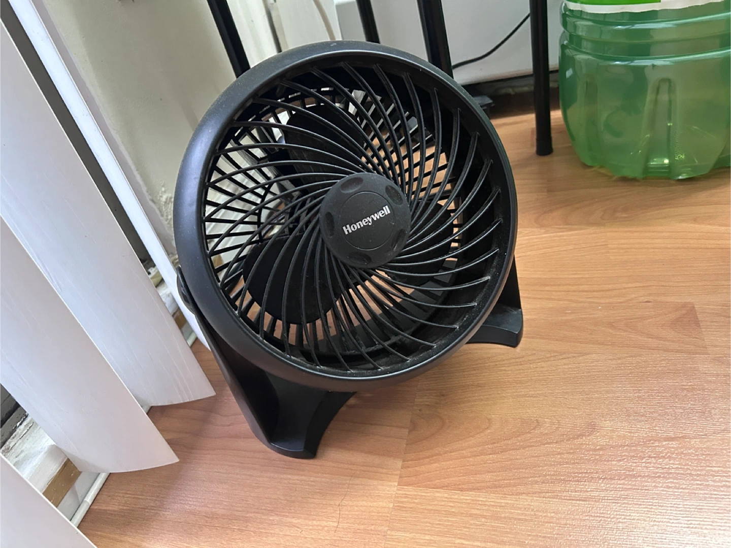 Honeywell TurboForce 10" Floor Fan/Air Circulator