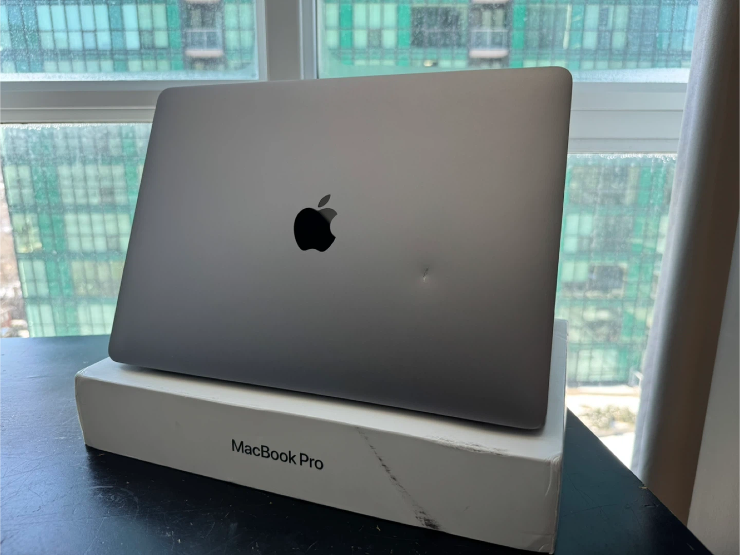 Apple MacBook Pro 13" (2019) with Case and USB Hub - photo 5