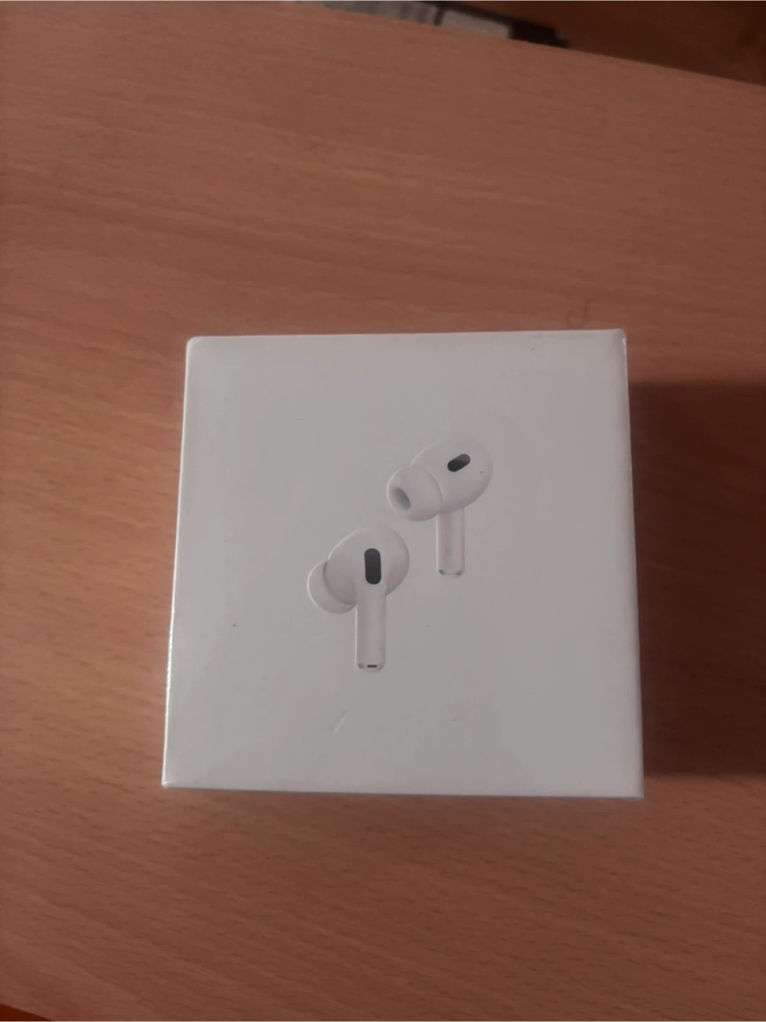 Apple AirPods Pro 2nd Generation with MagSafe Charging Case