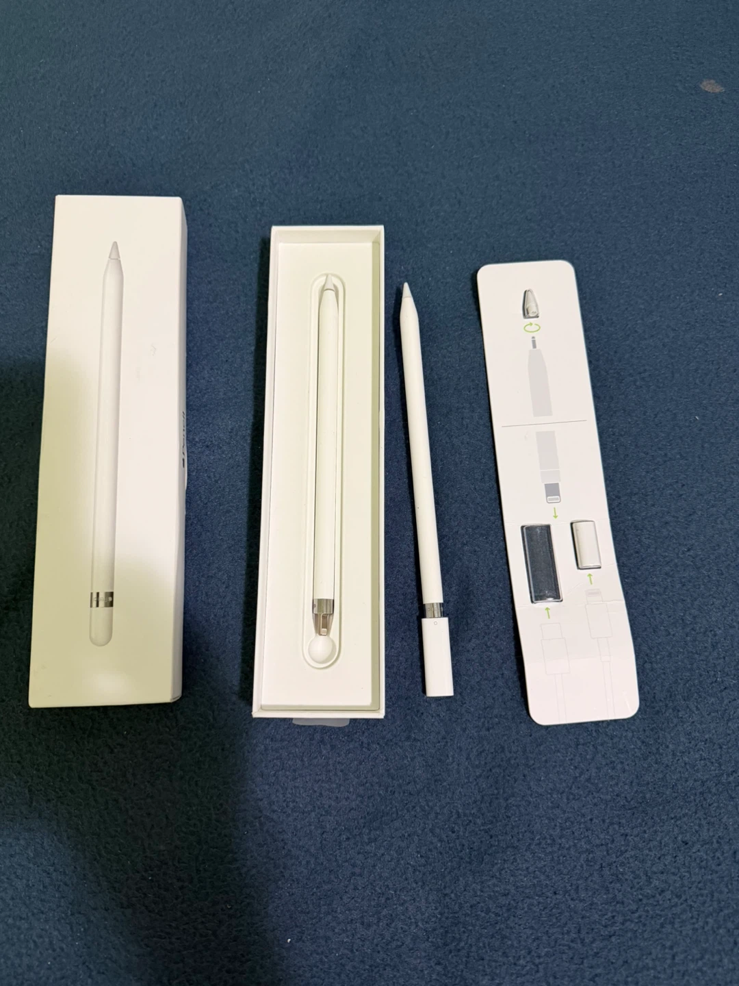 Apple Pencil (1st Generation)
