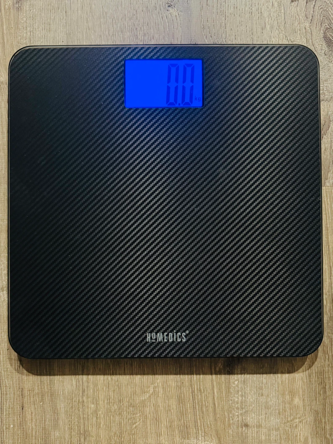 HoMedics Digital Scale