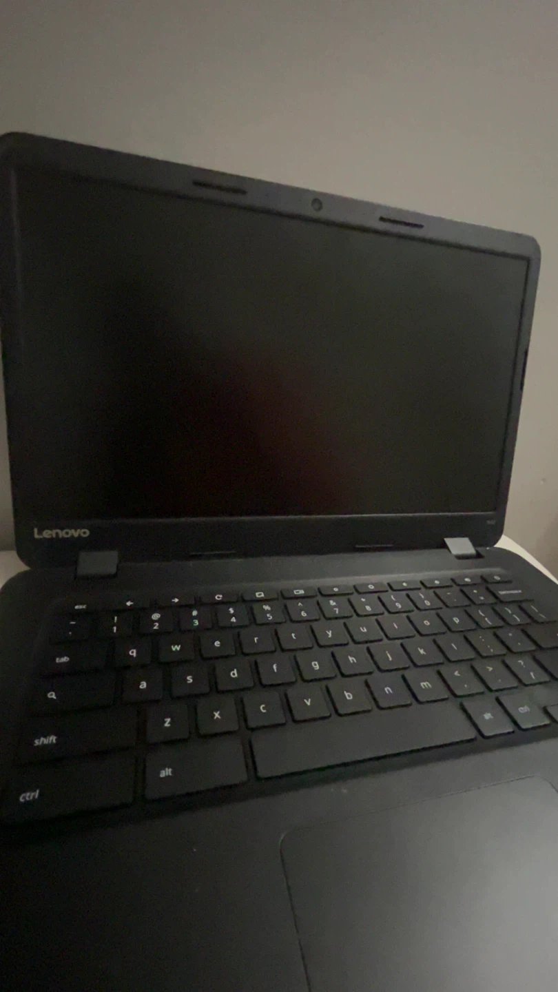 Lenovo Laptop