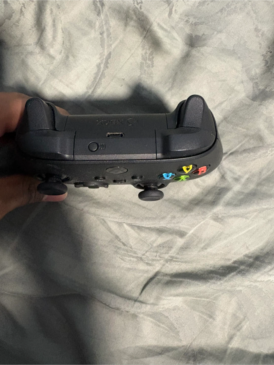 Xbox Wireless Controller - photo 3