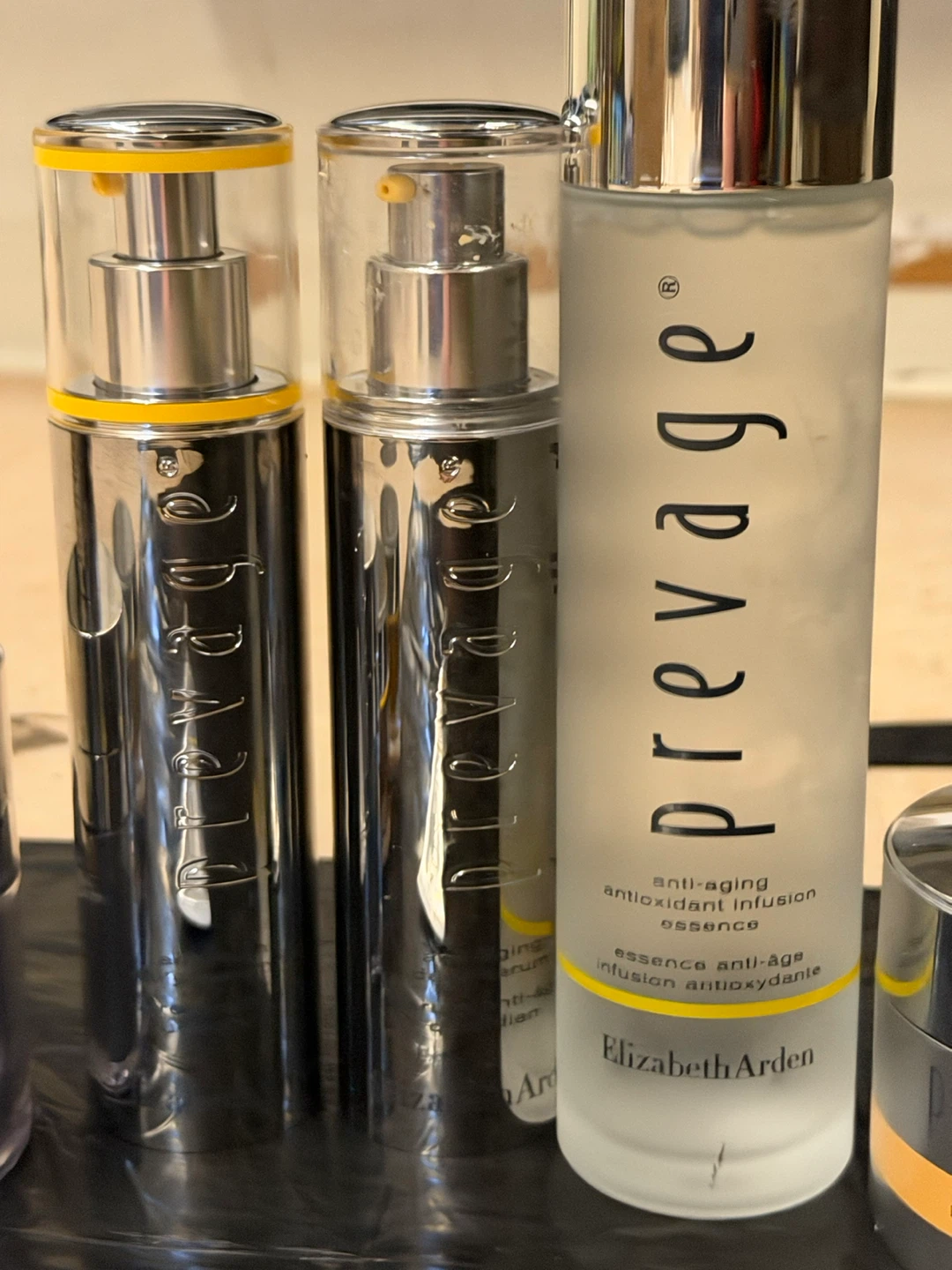 Elizabeth Arden Prevage Anti-Aging Antioxidant Infusion Essence