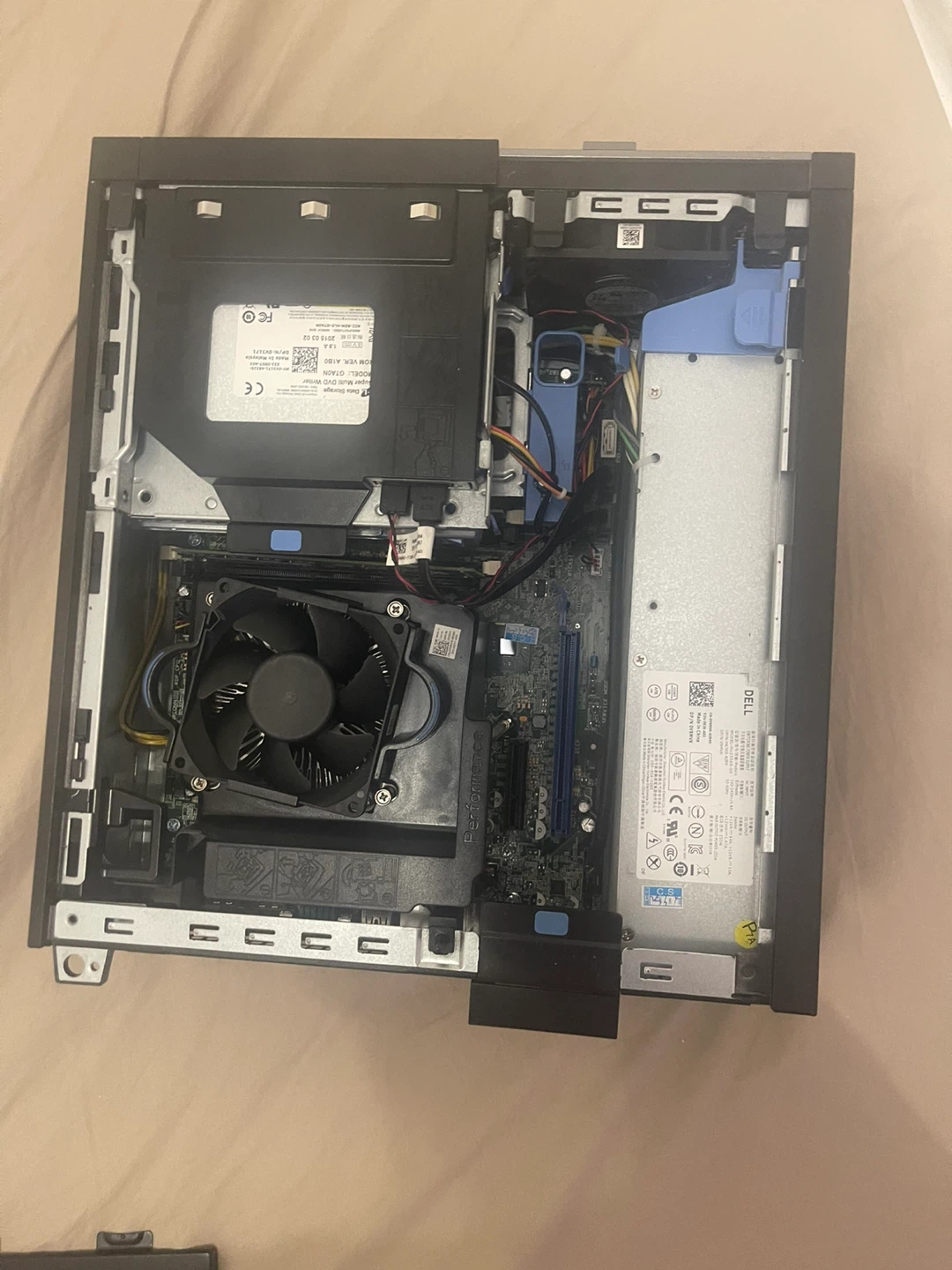 Dell OptiPlex 7020 Desktop Computer selling and trading - photo 2