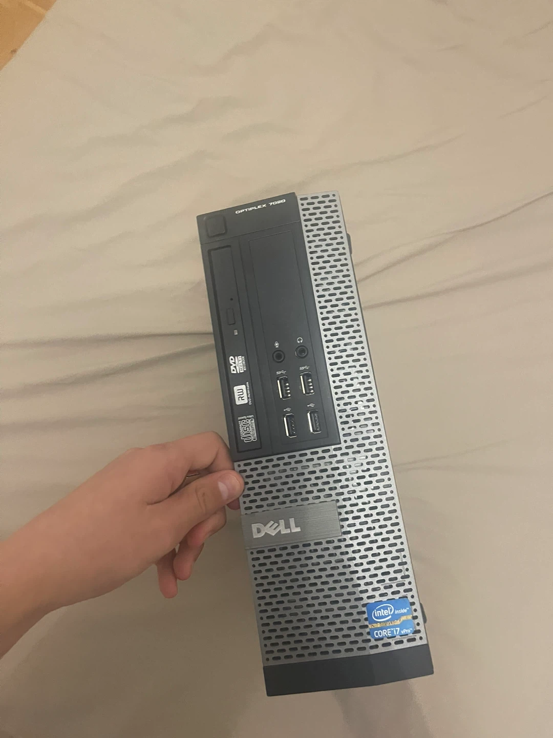 Dell OptiPlex 7020 Desktop Computer selling and trading