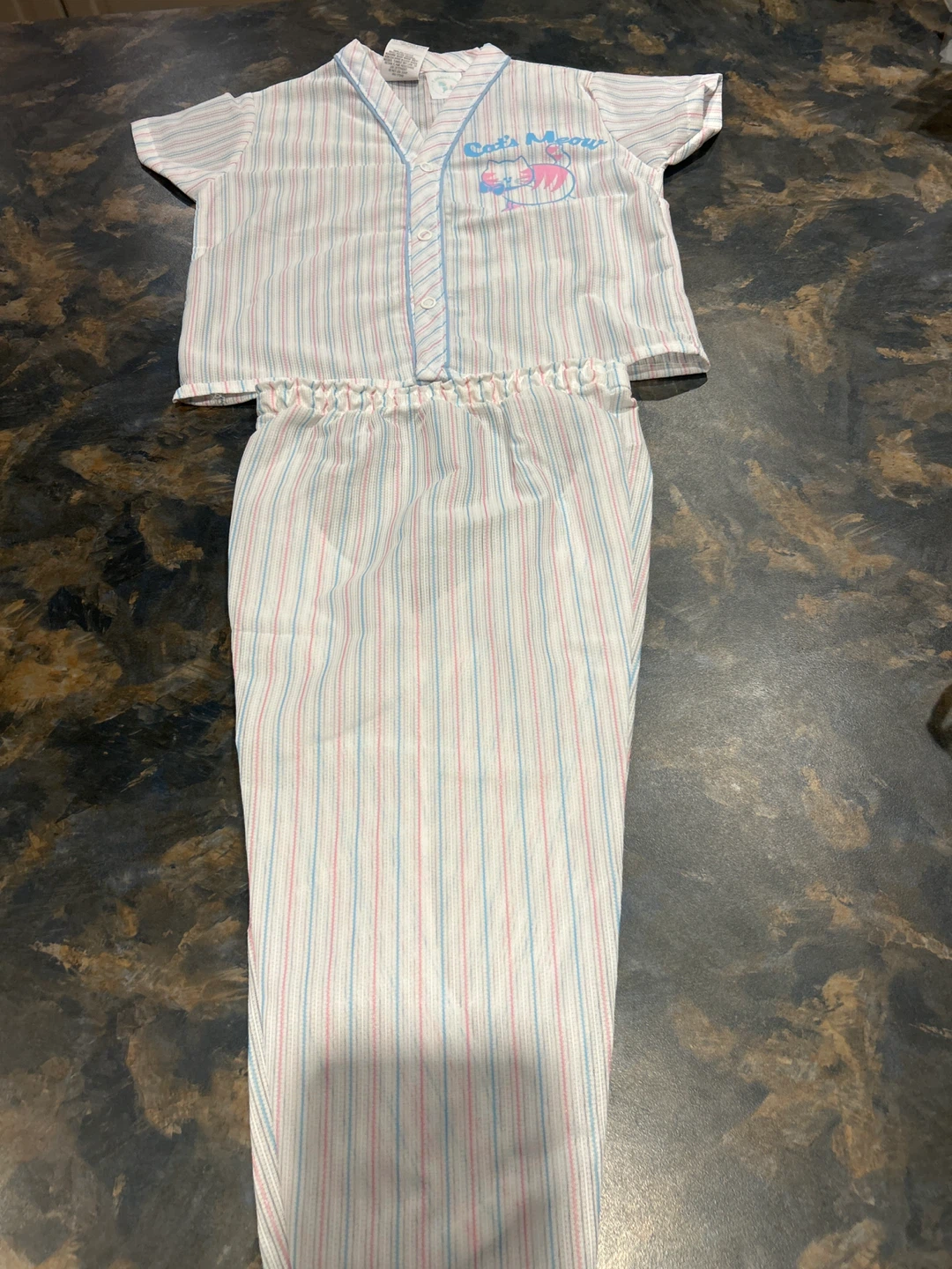 Cat's Meow Pajamas