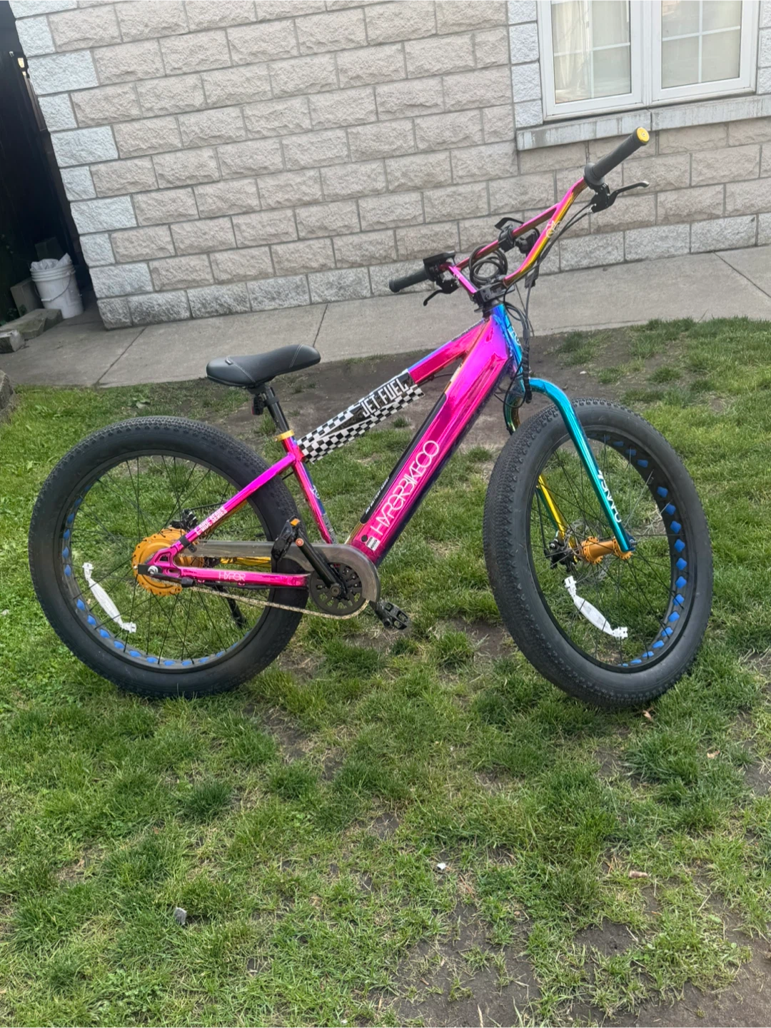 Hyperbikeco  Electric - photo 3