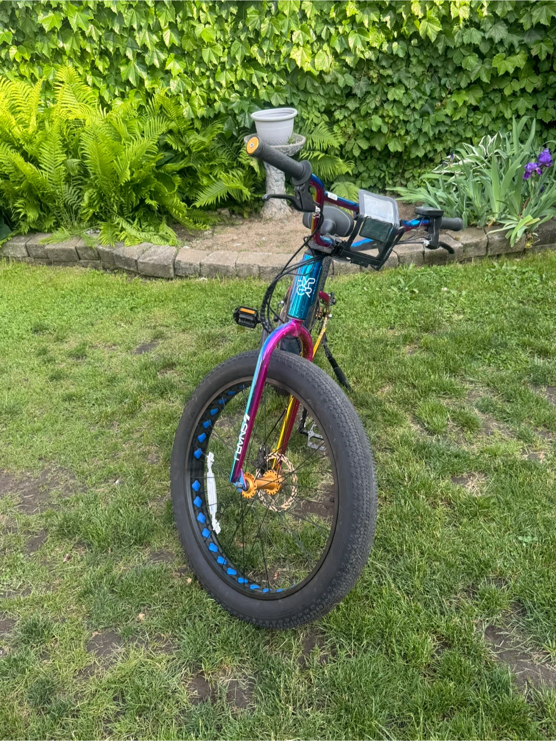 Hyperbikeco  Electric - photo 5