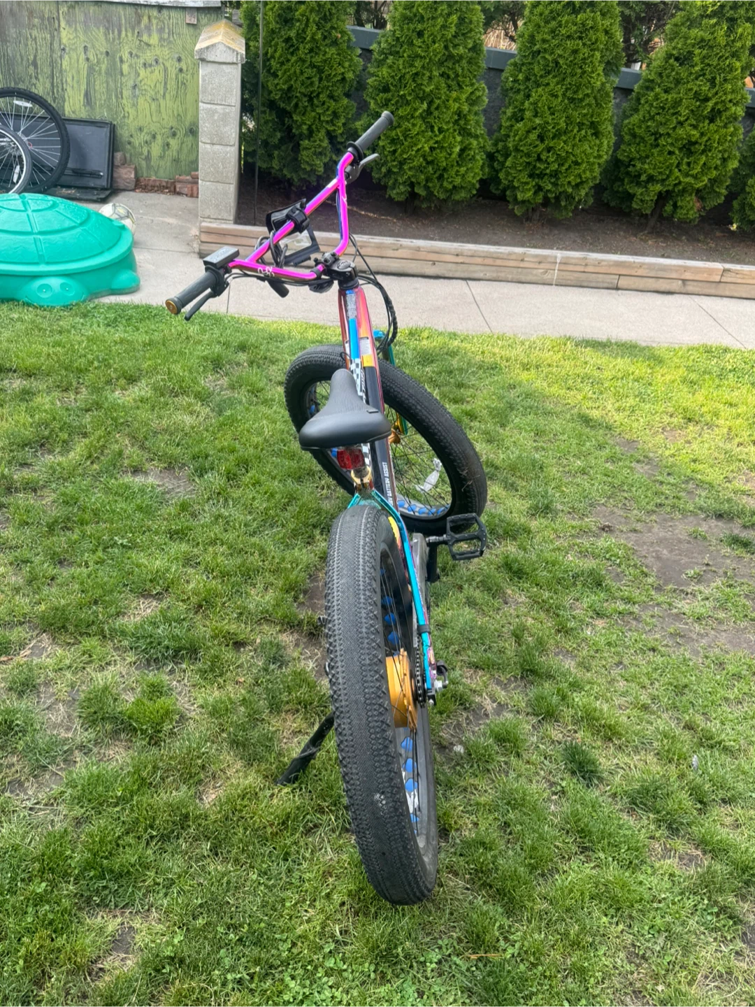 Hyperbikeco  Electric - photo 2