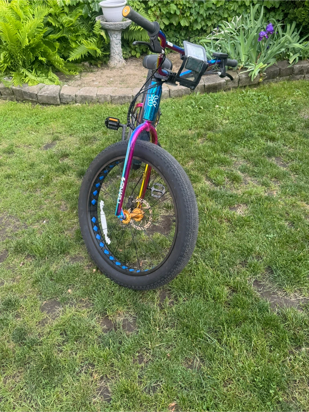 Hyperbikeco  Electric - photo 4