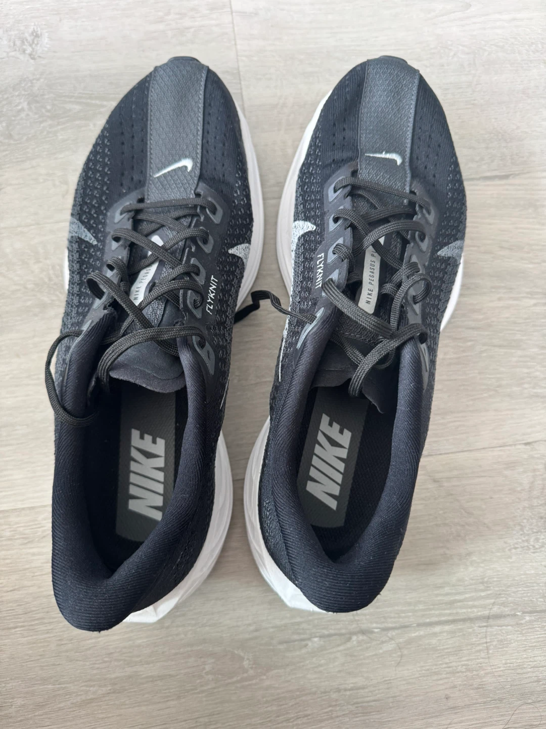 Nike ZoomX Pegasus Flyknit Men's Running Shoes