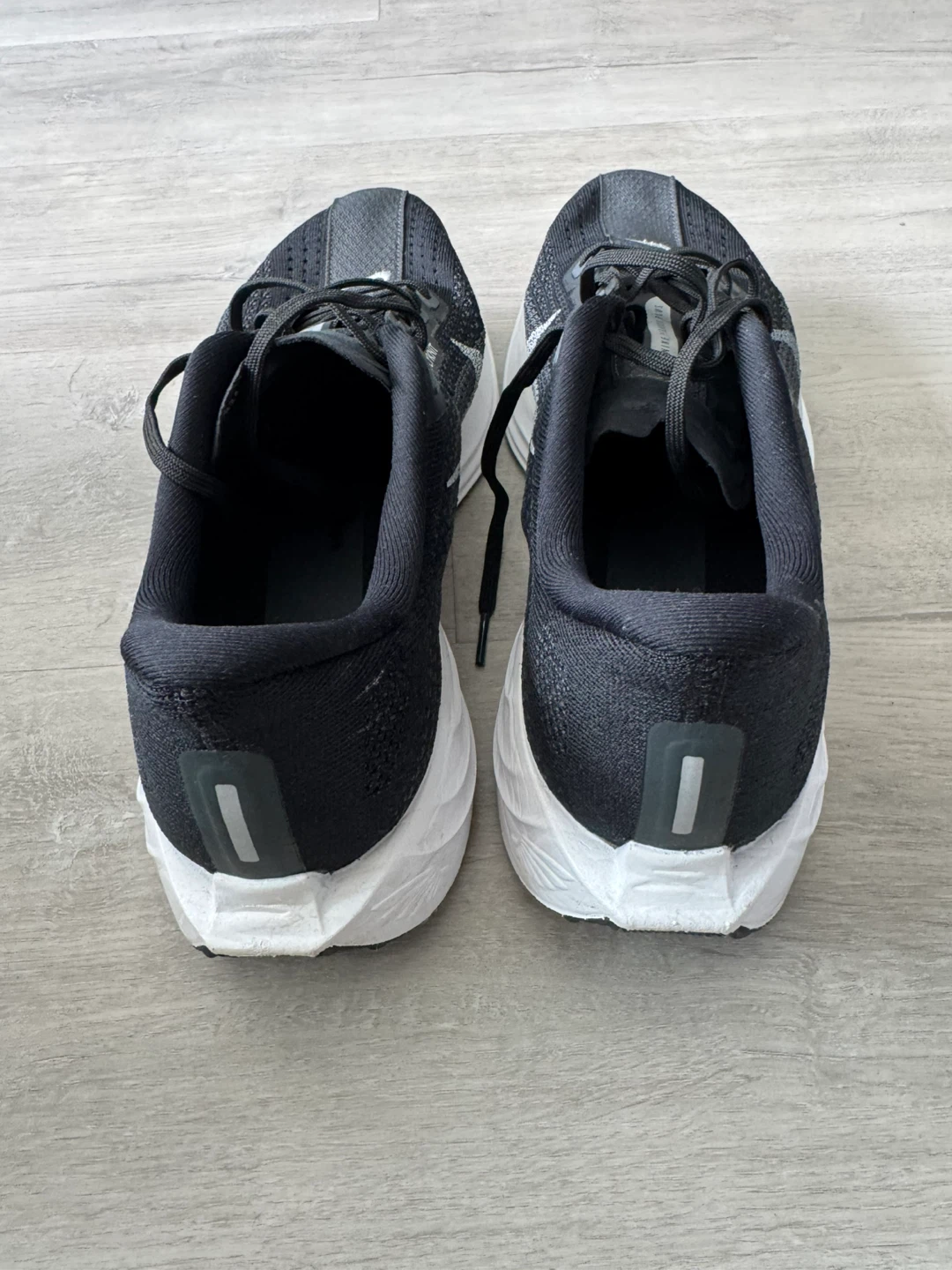 Nike ZoomX Pegasus Flyknit Men's Running Shoes - photo 3