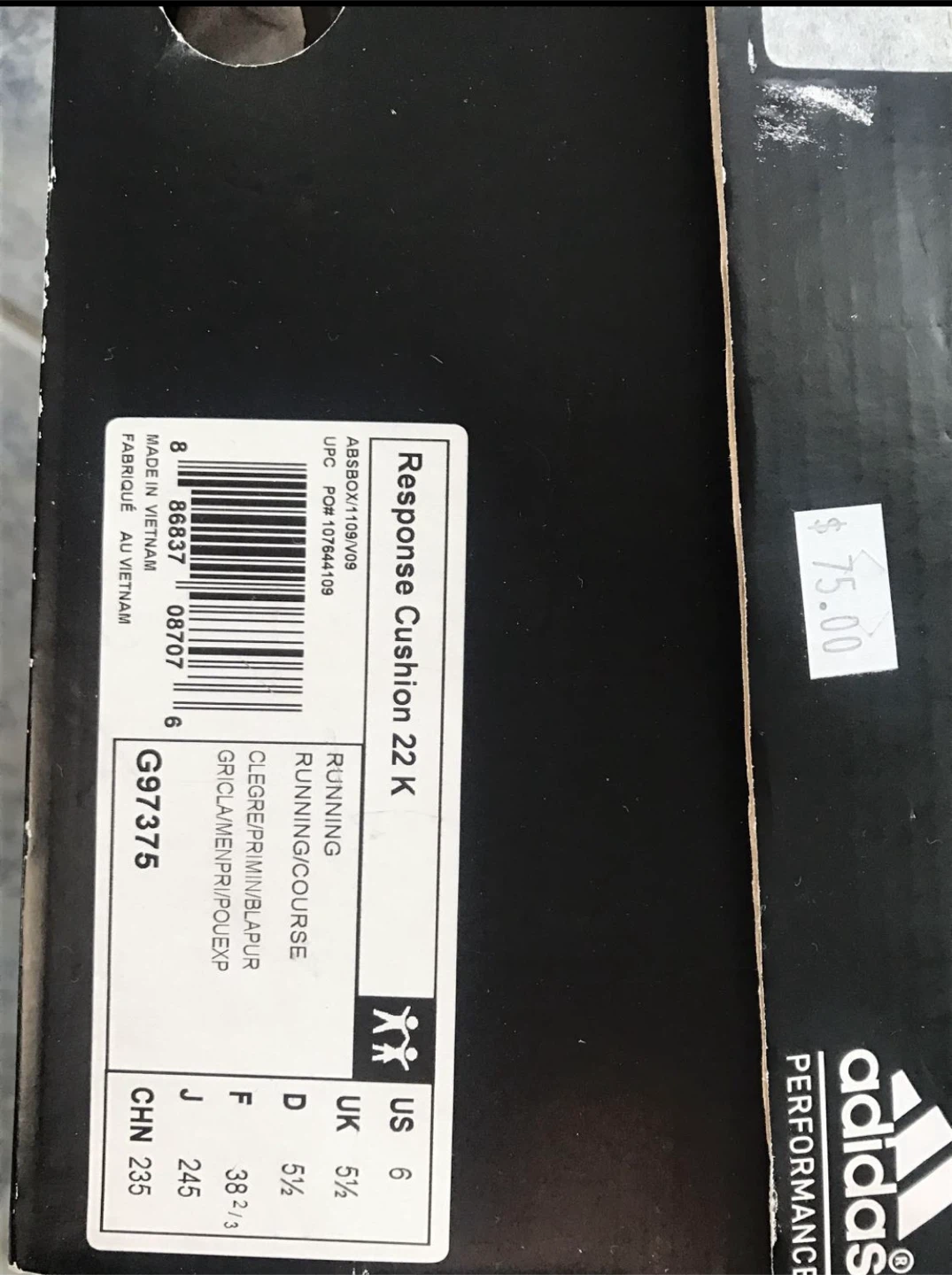 Adidas Women's Running Shoes (Brand New) - photo 3