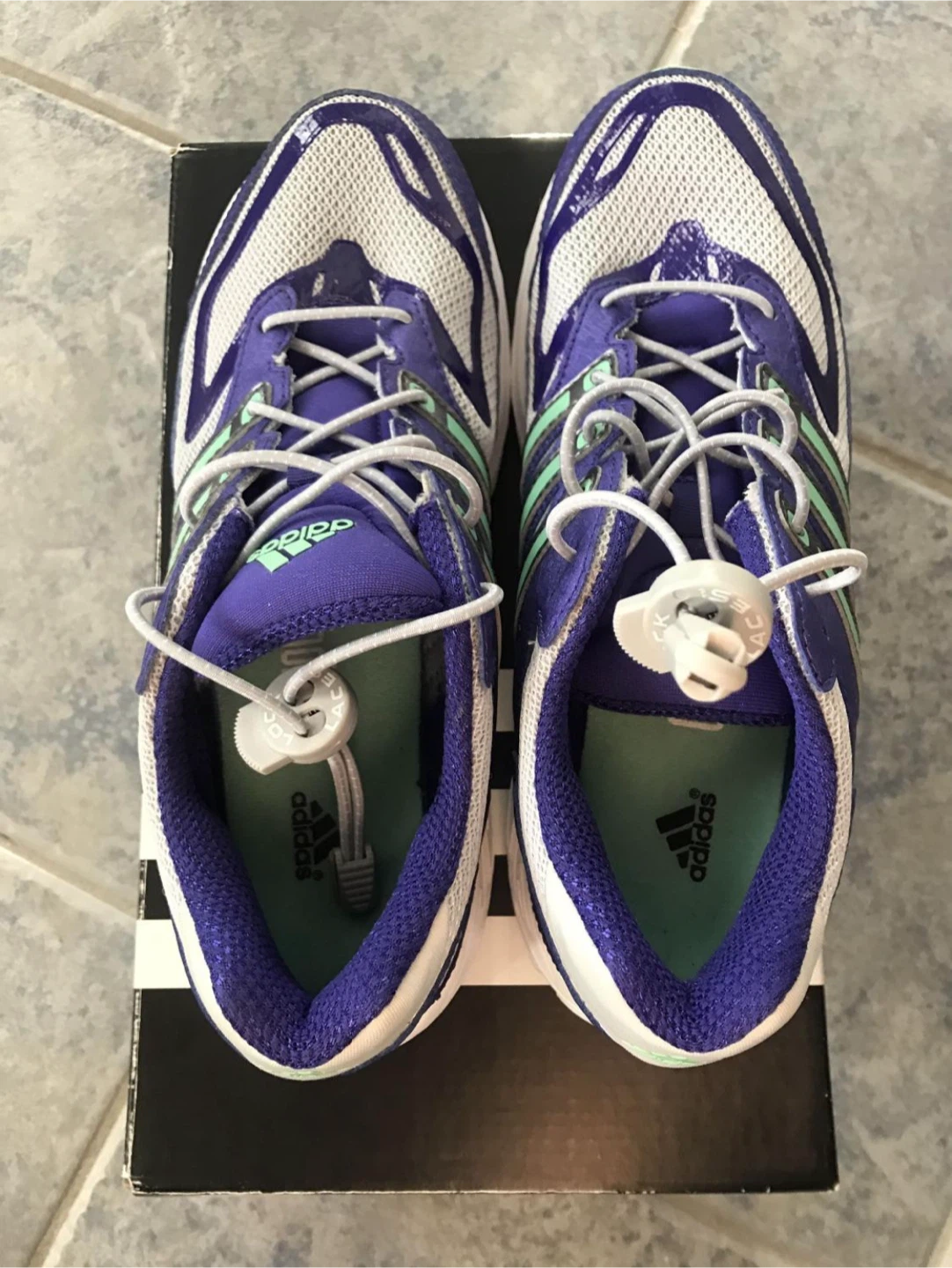 Adidas Women's Running Shoes (Brand New)
