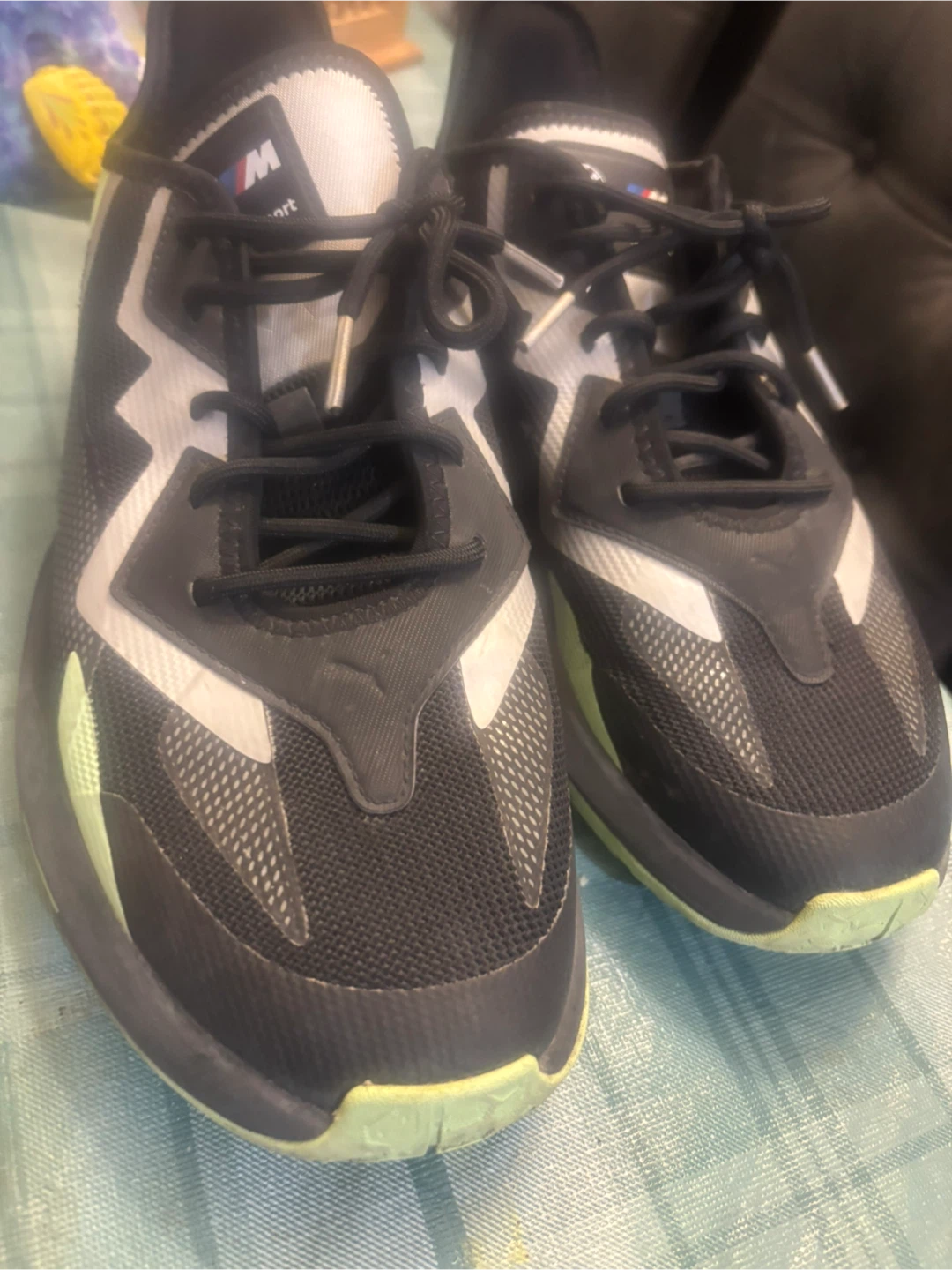 Puma BMW Motorsport Shoes