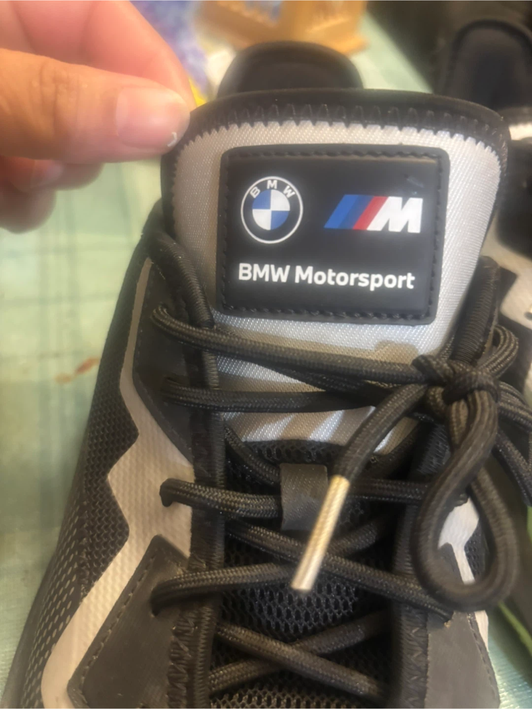 Puma BMW Motorsport Shoes - photo 2