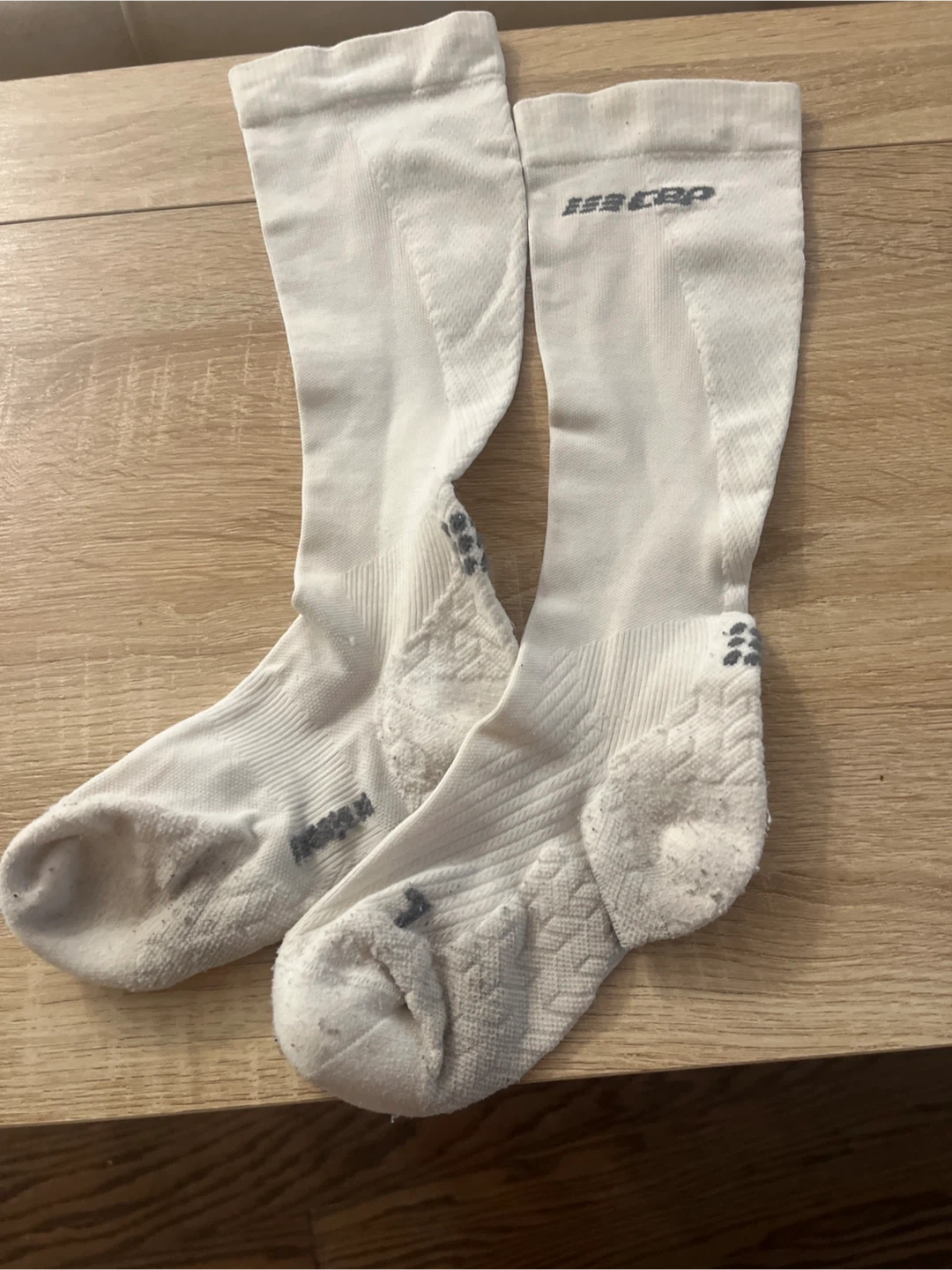 CEP calf Compression Socks unisex  women’s 8-10 / mens 6-8 - photo 2
